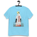 Naruto: Shippuden Unisex T-Shirt Anime Graphic Tees