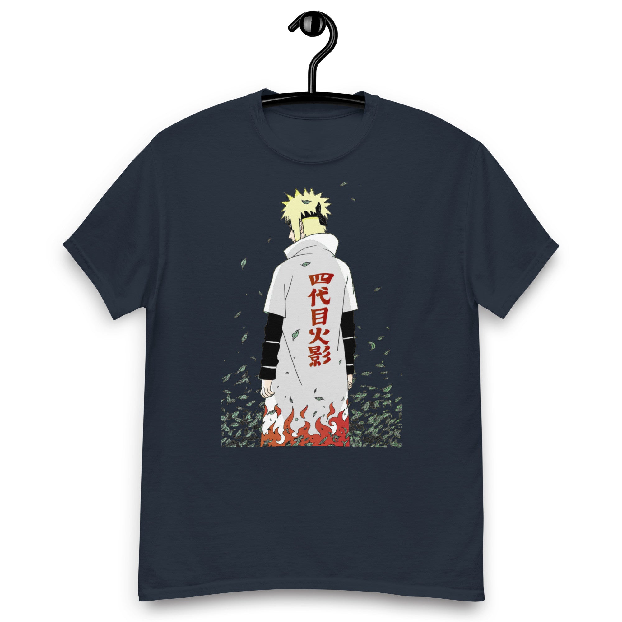 Naruto: Shippuden Unisex T-Shirt Anime Graphic Tees
