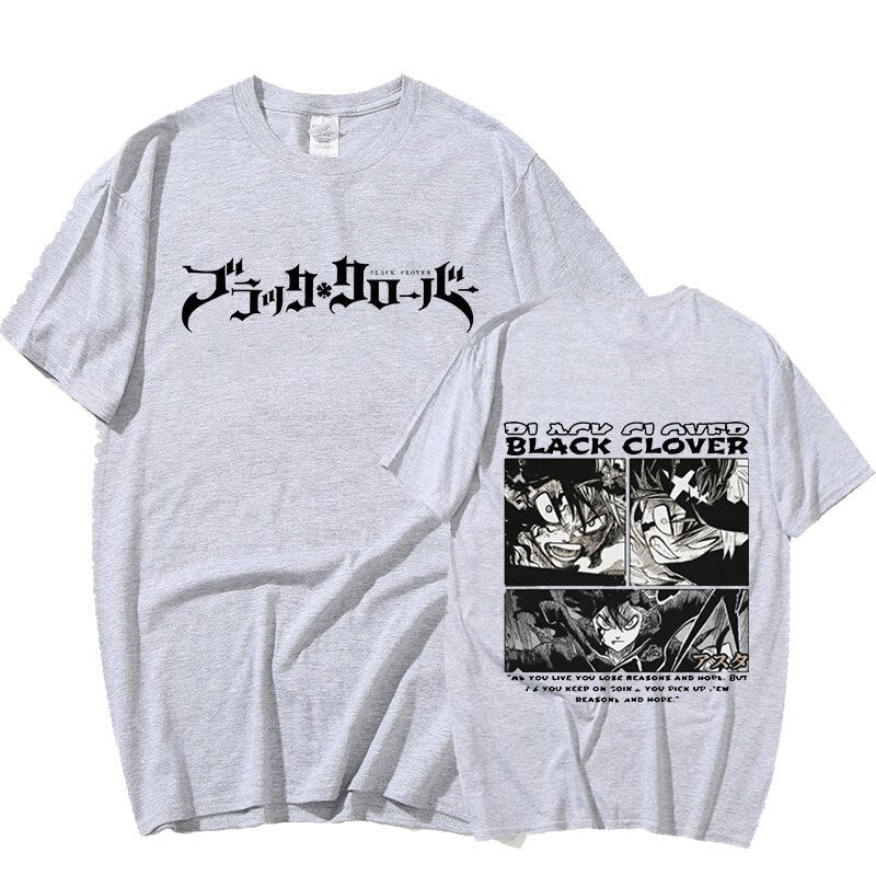 Asta 3D Demon Mode T-Shirt