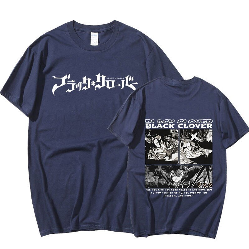 Asta 3D Demon Mode T-Shirt