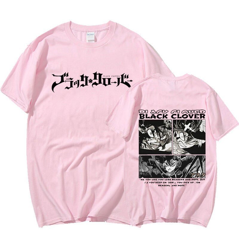 Asta 3D Demon Mode T-Shirt