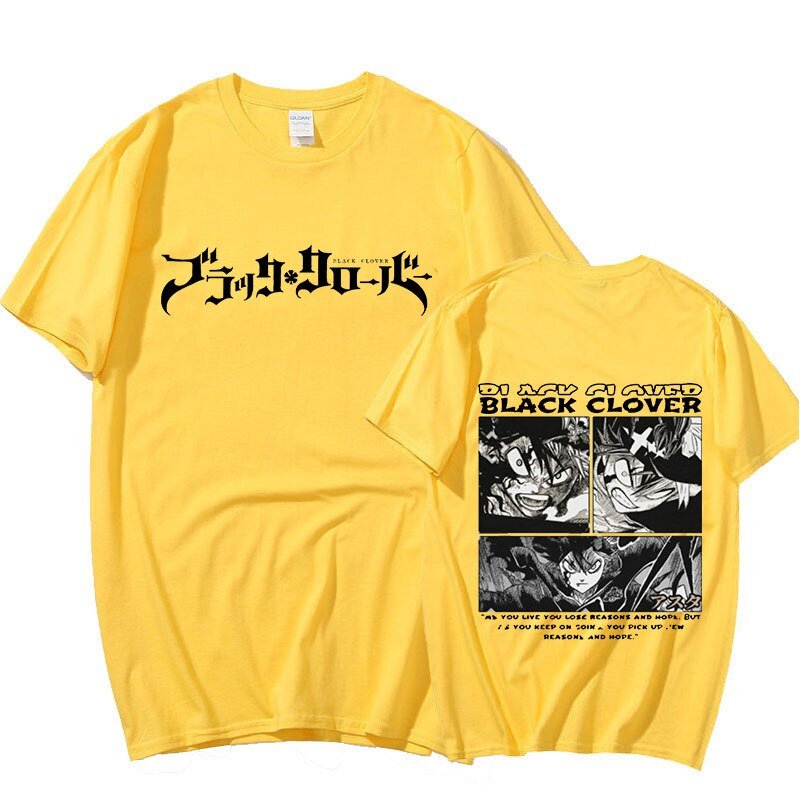Asta 3D Demon Mode T-Shirt