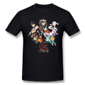 Black Clover Vintage T-shirt