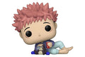 Funko Jujutsu Kaisen - Yuji Itadori Tsukamoto Figure