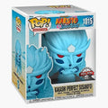 Funko Pop Naruto - Kakashi Susano Figurine