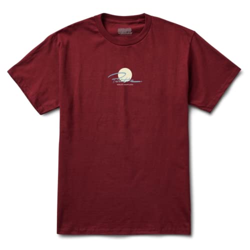 Naruto Shippuden Itachi Warning T-shirt