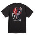 Naruto Shippuden Itachi Warning T-shirt