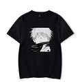 Anime Shirt - Jujutsu Kaisen T-Shirt – Gojo Satoru Shirt