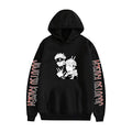 Jujutsu Kaisen Gojo & Satoru Ouistiti Image Hoodie