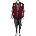 Naruto Jiraija Sensei Official Kimono