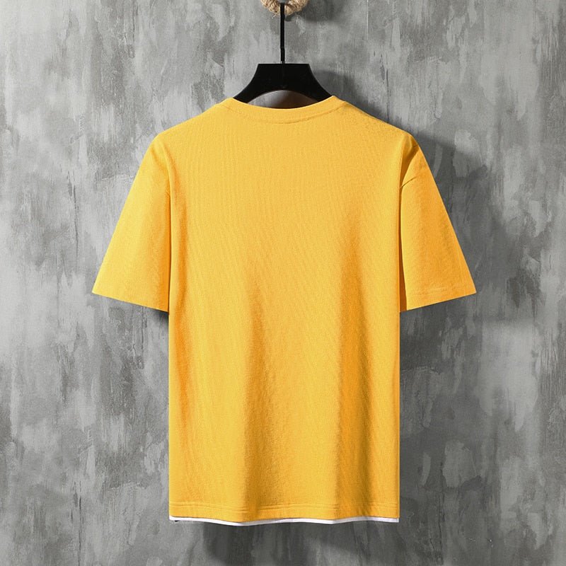 Naruto Shippuden 2022 Summer Top Graphic T Shirts