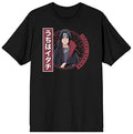 Naruto Shippuden Itachi Akatsuki Style T-Shirt