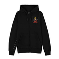Naruto Shippuden New Edition 2023 Black Hoodie