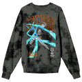 Naruto Shippuden Official Shinobi Long Sleeves Sweater