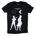 Naruto Shippuden Sage Six Paths Naruto Sasuke T-Shirt
