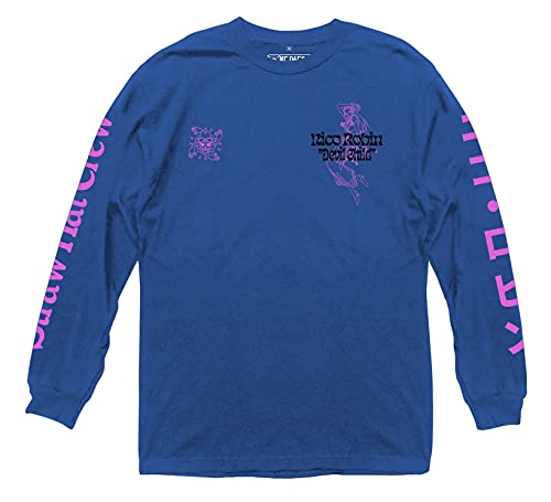 One Piece T-Shirt – Nico Robin | A Must-Have for True Fans!