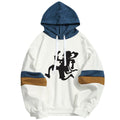 One Piece Nika Sun God Hoodie