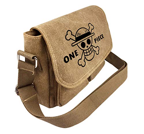 One Piece Official Anime Crossbody Bag
