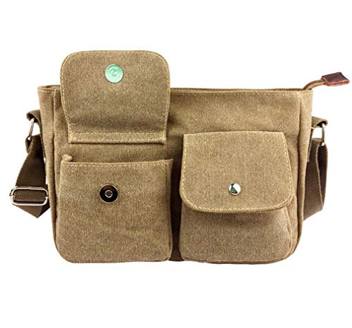 One Piece Official Anime Crossbody Bag