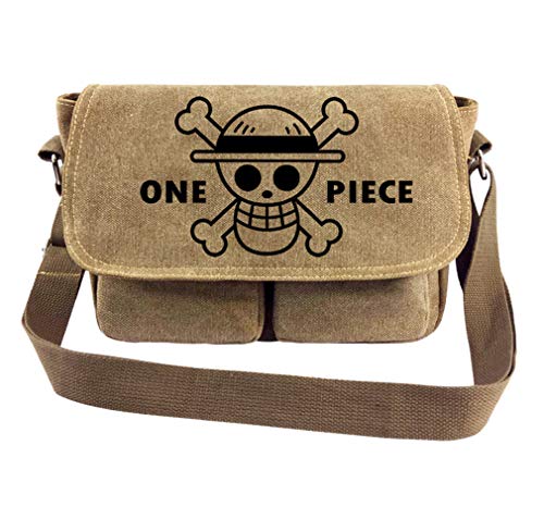 One Piece Official Anime Crossbody Bag