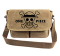 One Piece Official Anime Crossbody Bag