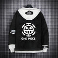 One Piece Trafalgar Jacket