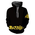 One Piece Trafalgar Law Special 3D Hoodie